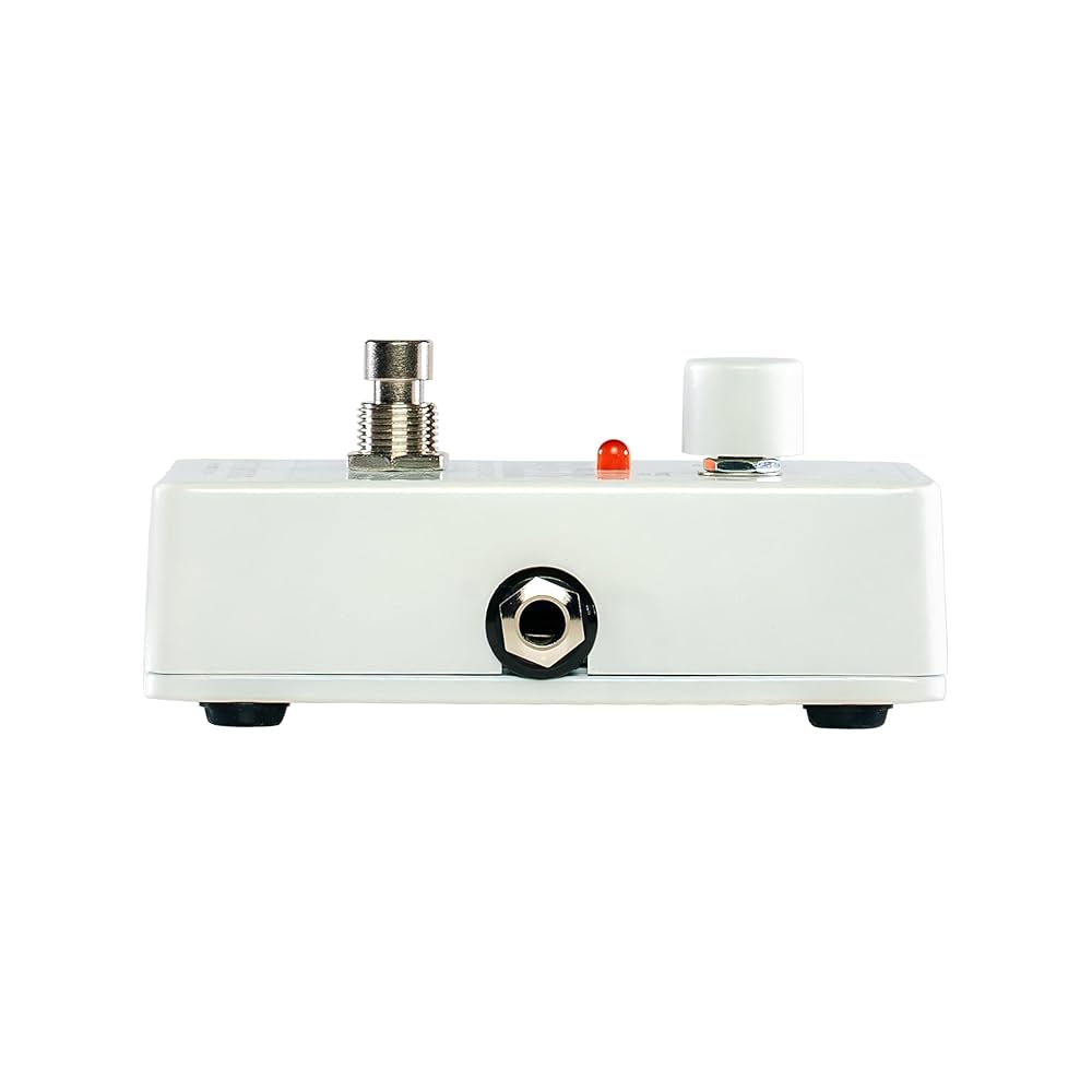 Electro Harmonix Freeze Sound Retainer Pedal - Efekt do gitar